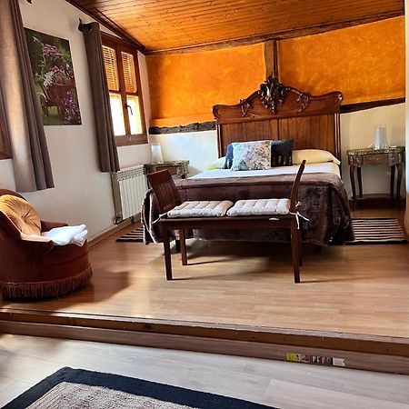 Apartamentos Can Juver Beceite Dış mekan fotoğraf