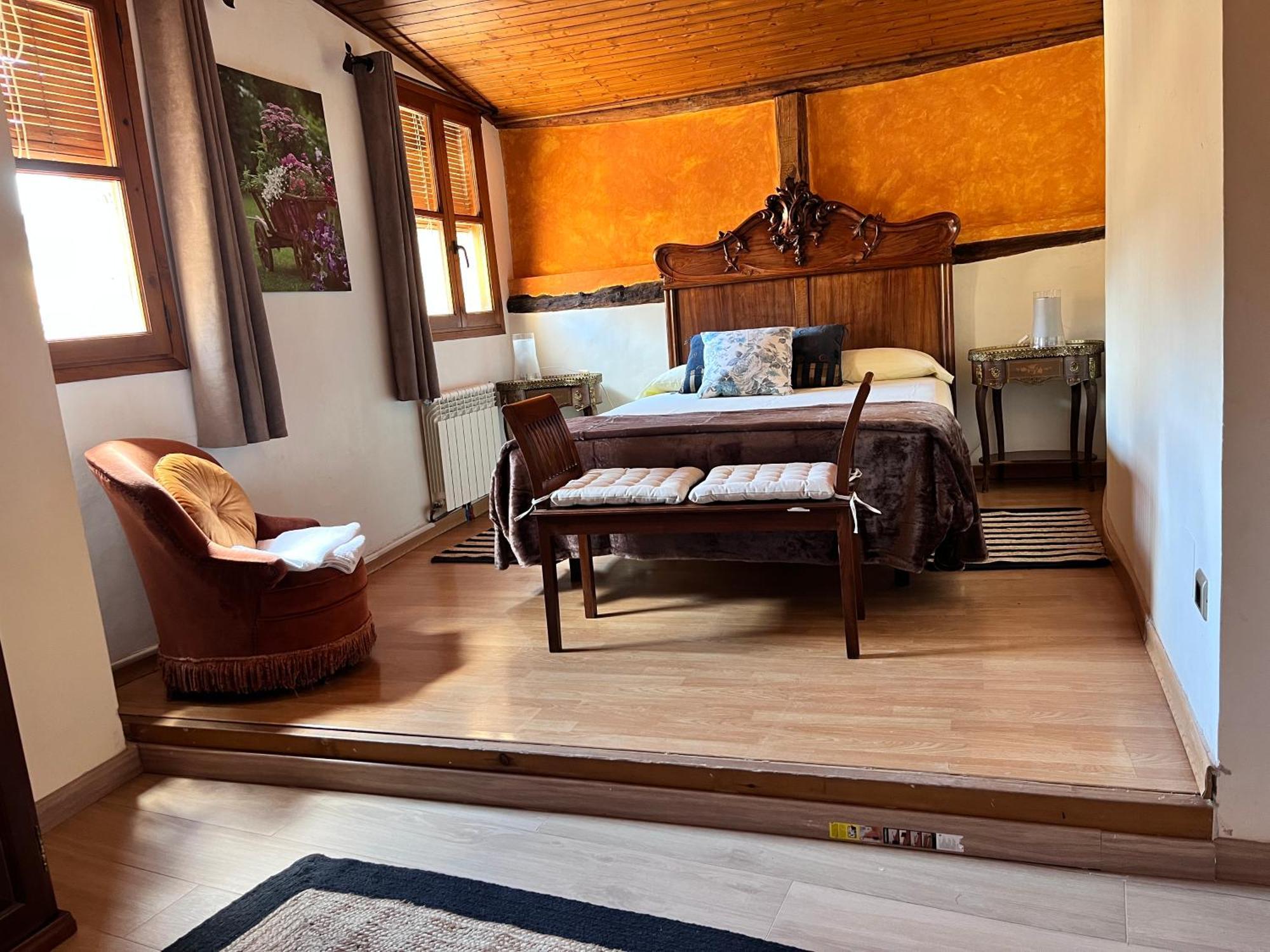 Apartamentos Can Juver Beceite Dış mekan fotoğraf