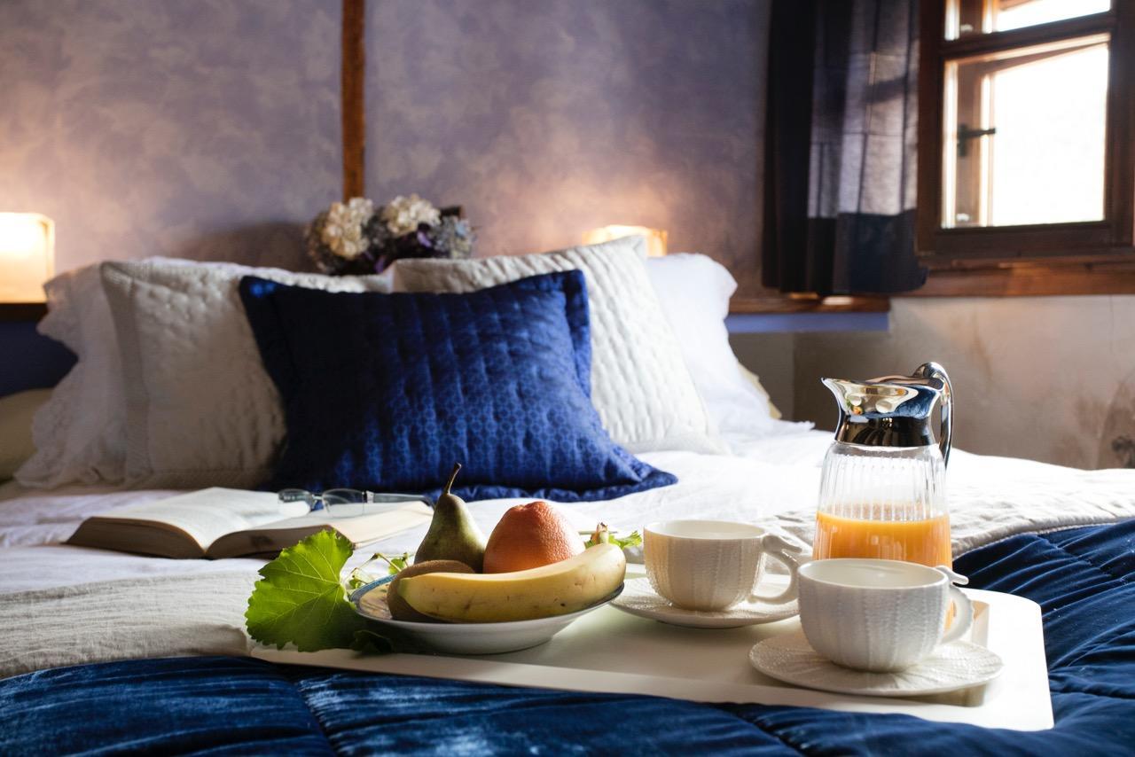 Apartamentos Can Juver Beceite Dış mekan fotoğraf